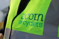 Acorn Recyclers 369093 Image 0